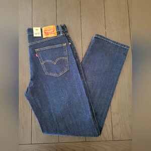 Mens Levi's 550 NWT